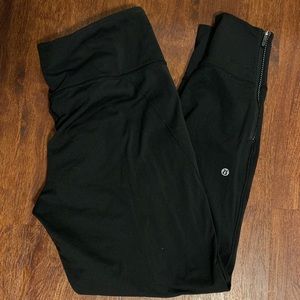 Lululemon Joggers